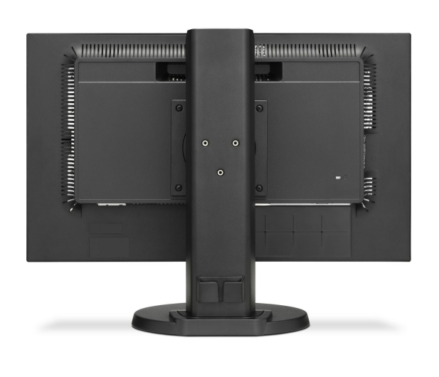 NEC 21.5'' Multisync E221 60004224 Czarny - 344411 - zdjęcie 8